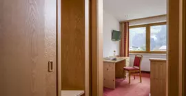 Hotel Gasthof Alpenhof | Tirol - Schwaz District - Schwaz (ve civarı) - Zell am Ziller