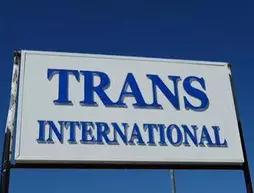 Trans International Hotel | Batı Grubu - Nadi