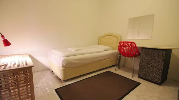 Orange Pekoe Guesthouse | Kuala Lumpur (ve civarı) - Bukit Ceylon