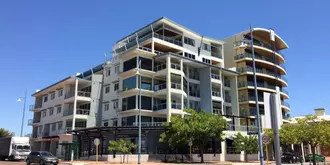 Rockingham Apartments