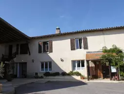 Auberge Du Balestié | Occitanie - Aude (bölge) - Carcassonne (ve civarı) - Malegoude