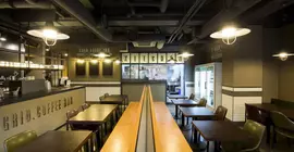 Grid Inn | Gyeonggi - Seul (ve civarı) - Jongno