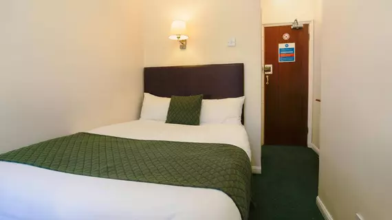 London Town Hotel | Londra (ve civarı) - Kensington - Earl's Court