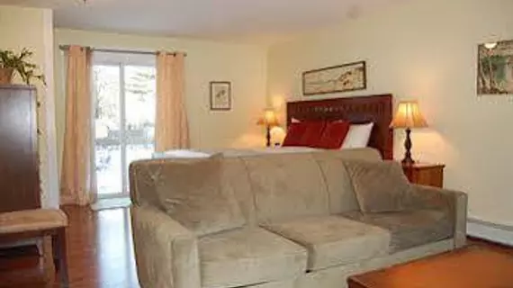 Cranmore Inn Bed and Breakfast | New Hampshire - North Conway