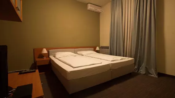 Hotel Sliško | Zagreb