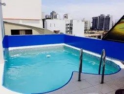 Casa Fanning Hotel | Lima (bölge) - Lima Province - Lima (ve civarı) - Lima - Barranco