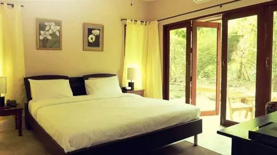 Charamai Resort | Chiang Mai İli - Doi Saket - Pa Miang