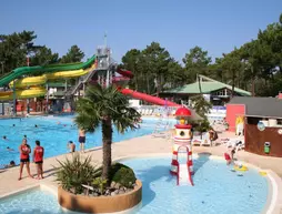 Bonne Anse Plage | Nouvelle-Aquitaine - Charente-Maritime (bölge) - Les Mathes