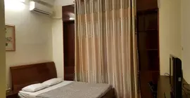 N Dung Hotel | Binh Duong (vilayet) - Ho Şi Min Şehri (ve civarı) - Ho Chi Minh City - Quận 1 - Ho Chi Minh Şehri Merkezi