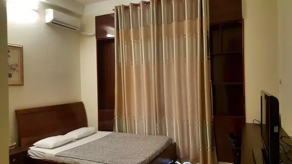 N Dung Hotel | Binh Duong (vilayet) - Ho Şi Min Şehri (ve civarı) - Ho Chi Minh City - Quận 1 - Ho Chi Minh Şehri Merkezi