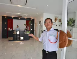 The Ardens Hotel | Johor - Johor Bahru (ve civarı) - Johor Bahru