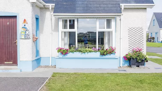 Portbeg Holiday Homes at Donegal Bay | Donegal (kontluk) - Bundoran