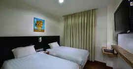 Bahagia Hotel Langkawi | Kedah - Langkawi - Kampung Pokok Asam - Kuah