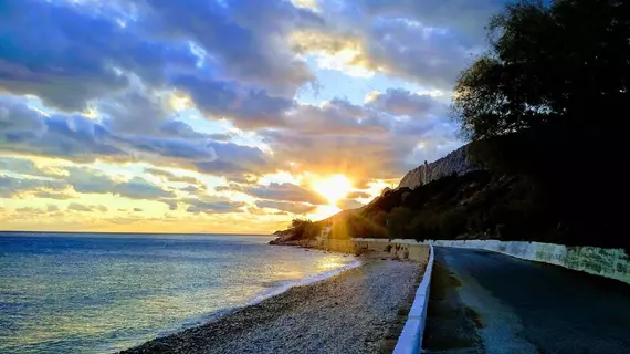 Kastro Hotel | Kuzey Ege Adaları - Ikaria