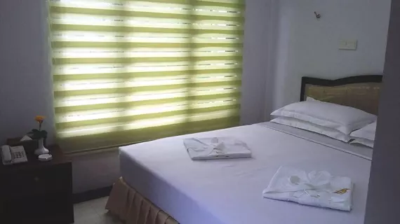 Yangon Airport Hotel | Yangon