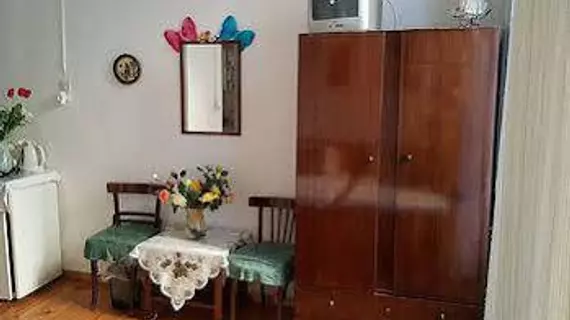 Stella Traditional Pension | Girit Adası - Hanya (bölge) - Hanya - Hanya