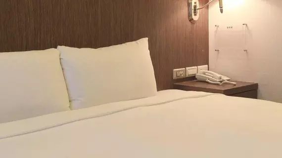 Good Life Hotel | Taypey (ve civarı) - Taypey - Zhongzheng