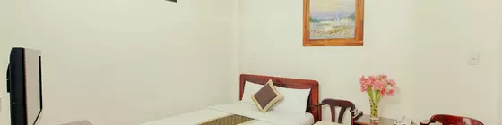 Green Moon Hostel | Thua Thien-Hue (vilayet) - Da Nang (ve civarı) - Da Nang