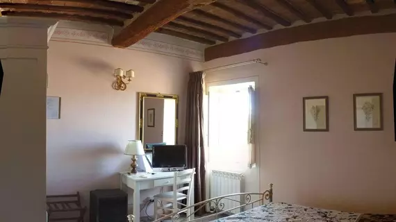 Hotel Palazzo di Valli | Toskana - Siena (vilayet) - Siena