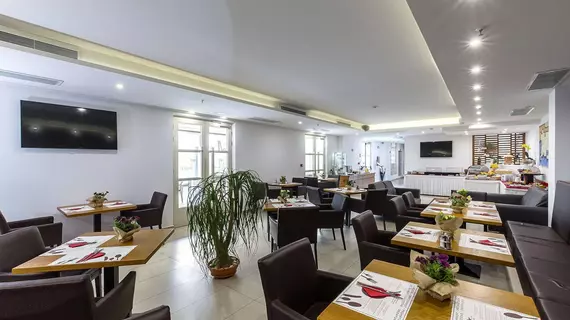 Hotel Marul | Split-Dalmaçya - Split