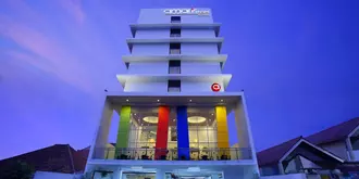 Amaris Hotel Dr. Susilo Grogol