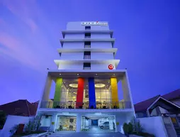 Amaris Hotel Dr. Susilo Grogol | West Java - Cakarta (ve civarı) - Cakarta - Batı Cakarta - Grogol