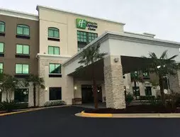 Holiday Inn Express & Suites Mobile West I-10 | Alabama - Mobile (ve civarı) - Mobile