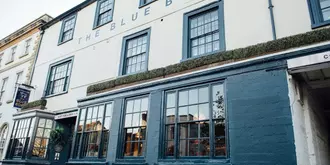 The Blue Boar