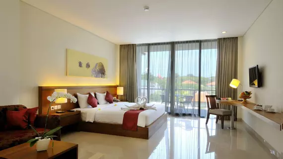 Taksu Sanur Hotel | Bali - Denpasar - Sanur