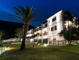 Panormos Beach Hotel | Tesalya - Skopelos