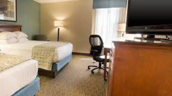 Drury Inn & Suites St. Louis-Southwest | Missouri - St. Louis (ve civarı) - Valley Park