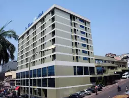 Hôtel La Falaise | Yaounde