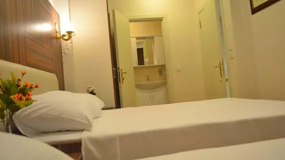 Hotel Fatih Istanbul |  Istanbul  - Fatih