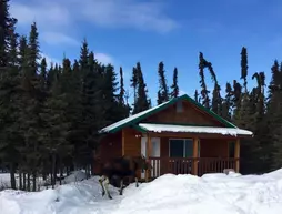 Salmon Catcher Lodge | Alaska - Kenai