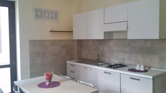 Residence Abside | Sicilya - Palermo (vilayet) - Palermo - Monte di Pieta