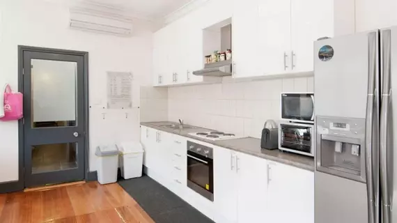 Myriad Dreams Guest House | Victoria - Melbourne (ve civarı) - South Melbourne