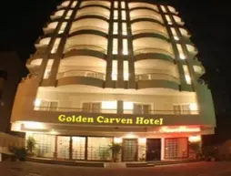 Golden Carven Hotel | Kahire (ve civarı) - Heliopolis