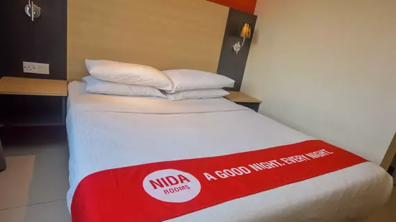 NIDA Rooms Kuantan Mahkota Purnama | Pahang - Kuantan (ve civarı) - Kuantan - Taman Intan