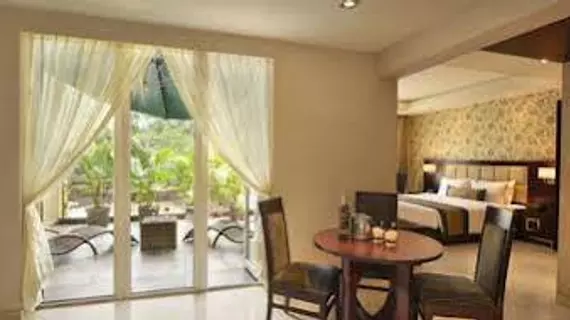 The Acacia Hotel & Spa Goa | Goa - Kuzey Goa - Candolim