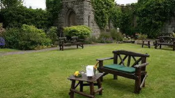 Lonsdale House Hotel | Cumbria (kontluk) - Ulverston