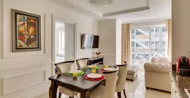 Versailles Luxury Apartments and Suites | Western Cape (il) - West Coast DC - Drakenstein - Cape Town (ve civarı) - Cape Town - Three Anchor Bay