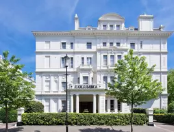 Hotel Columbia | Londra (ve civarı) - City of Westminster - Bayswater