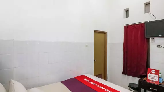 NIDA Rooms Seturan Raya Tugu Jogja | Yogyakarta Özel Bölgesi - Yogyakarta (ve civarı) - Depok