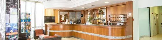 Hotel Aldebaran | Emilia-Romagna - Rimini - Marina Centro