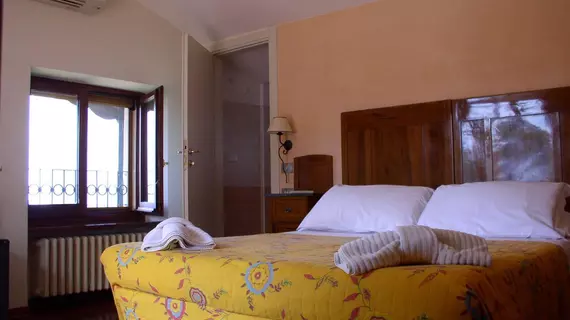 Primavera Mini Hotel | Umbria - Perugia (vilayet) - Perugia - Eski Kent