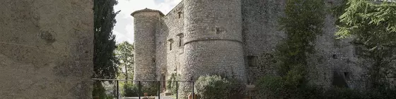 Castello Di Meleto | Toskana - Siena (vilayet) - Gaiole in Chianti