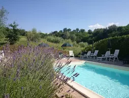 Country House Villa Sabrina | Marche - Macerata (vilayet) - San Ginesio