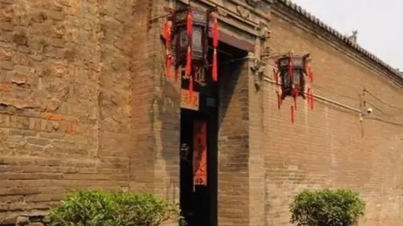 Pingyao Jinshidi Inn | Shanxi - Jinzhong - Pingyao Antik Kenti