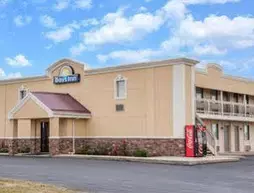 Days Inn Fort Wayne | Indiana - Fort Wayne (ve civarı) - Fort Wayne