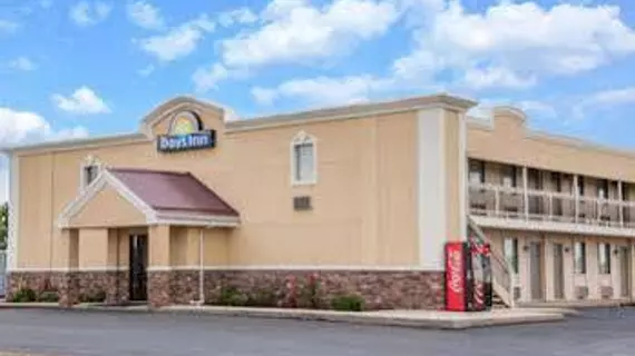 Days Inn Fort Wayne | Indiana - Fort Wayne (ve civarı) - Fort Wayne